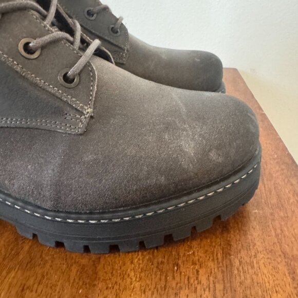 Taos Groupie Boot - Picture 3 of 12